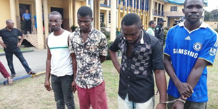 How kidnappers tortured my husband to death after collecting N1.2m ransom, wife narrates