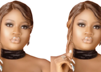 'I got sex-for-role advances' - Actress, Omobewaji Oyediji opens up