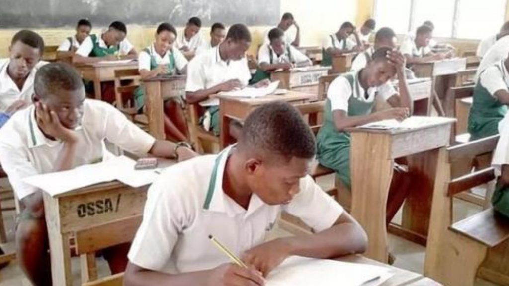 NABTEB releases examination date