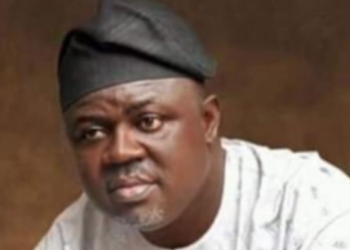 NFF Head of ICT, Tolulope Abelola is dead