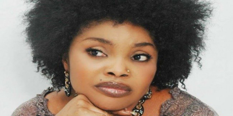 Nollywood actress, Lola Alao shares near death experience with coronavirus