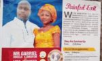 Rampaging suspected cultists kill husband and pregnant wife in Bayelsa church