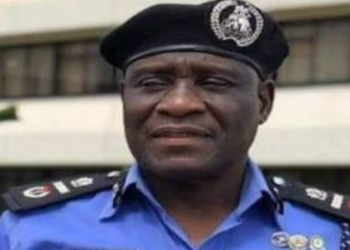 Recently promoted AIG of Police, Rabiu Yusuf, reportedly dead