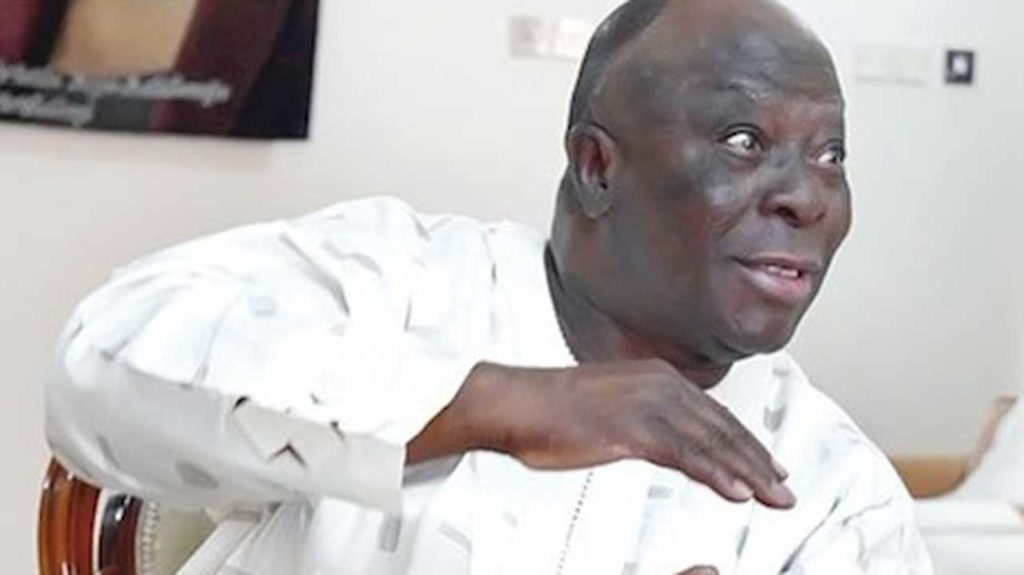 Save our nation from disgrace, call Adebanjo to order - Afenifere youths urge Yoruba elders 