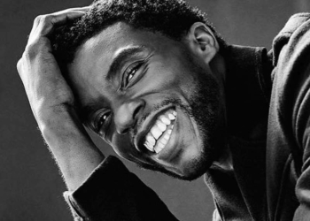 Tweet announcing Chadwick Boseman’s death becomes most-liked tweet ever
