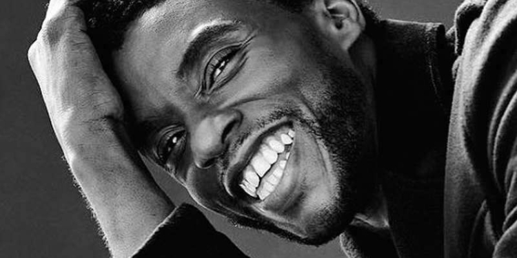 Tweet announcing Chadwick Boseman’s death becomes most-liked tweet ever