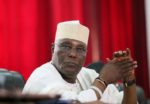 Atiku Abubakar loses mother-in-law, sends message to Lamido of Adamawa