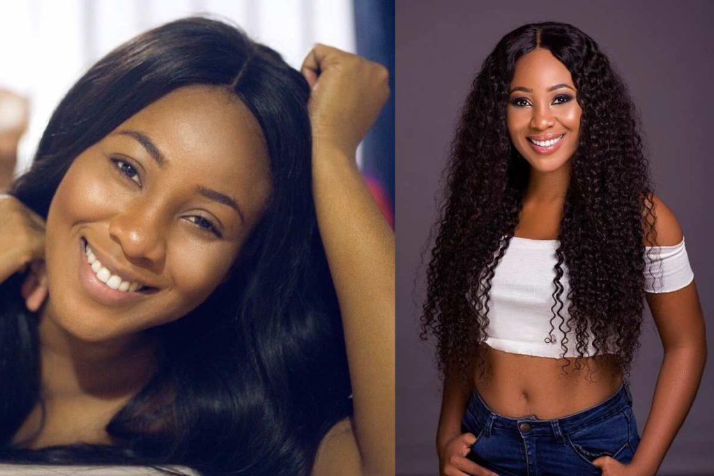 BBNaija 2020: Erica and Prince escapes possible eviction again