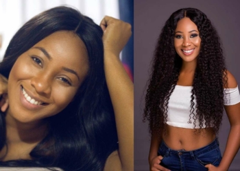 BBNaija 2020: Erica and Prince escapes possible eviction again