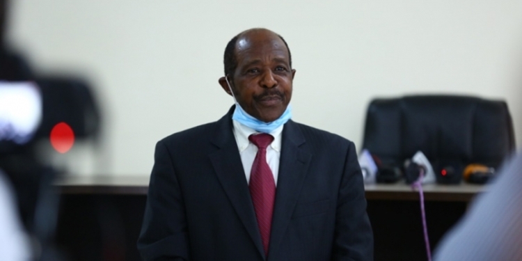 'Hotel Rwanda' film hero, Paul Rusesabagina arrested on terrorism charges