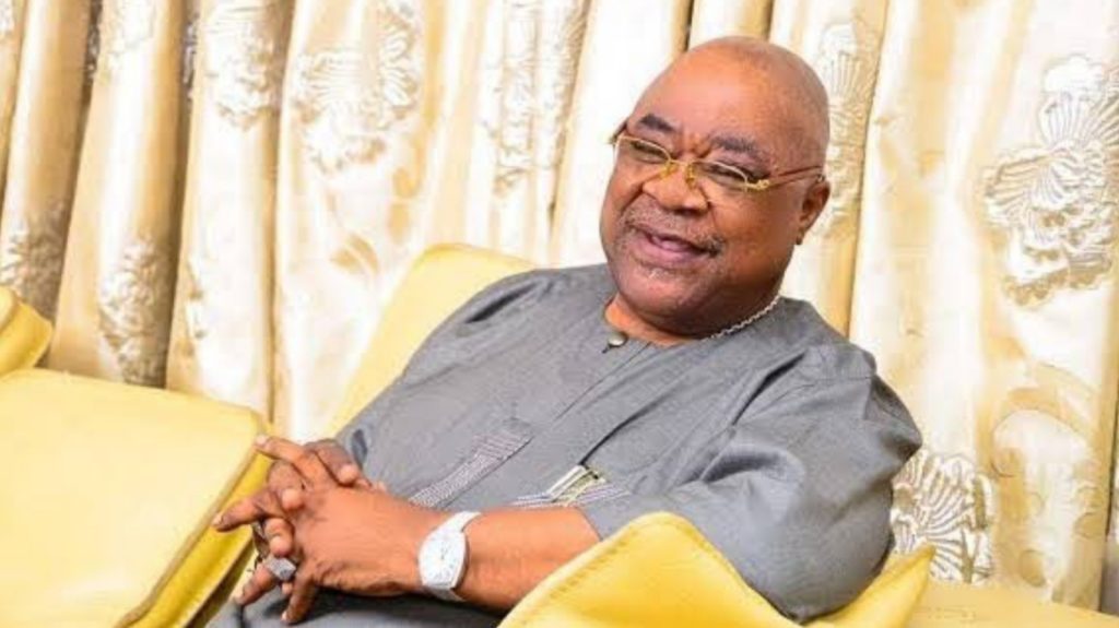 I won’t contest Oyo governorship again, Alao-Akala declares