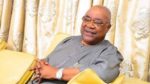 I won’t contest Oyo governorship again, Alao-Akala declares