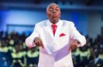 Is God of Bishop Oyedepo a 'sleeping one'? those he prophesied against are still alive