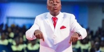 Is God of Bishop Oyedepo a 'sleeping one'? those he prophesied against are still alive