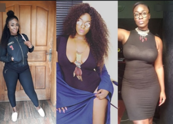 Lesbians are chasing after me - BBNaija's Uriel cries out