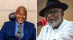 Resigned Ondo SSG makes U-turn, returns to Akeredolu’s camp