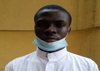 UNILORIN Student to clear drainage for 3 months over romance scam
