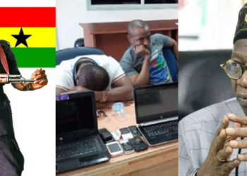 We deported 700 Nigerians, not 825 — Ghana accuses Lai Mohammed of lying