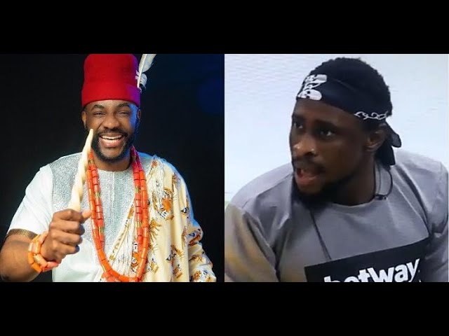 BBNaija News: Trickytee reveals plan for Ebuka after the show