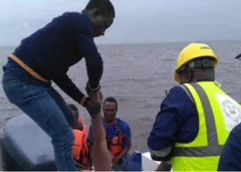 2 dead, 1 missing, 4 rescued in Lagos fishing boat mishap