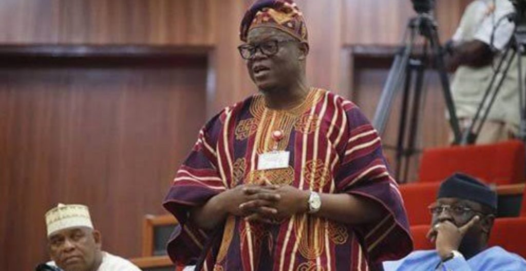 “No member received N20m as COVID-19 relief”, Senate replies NDDC Projects Director Ojougboh