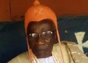 BREAKING: Ondo monarch, Owa Ale of Ikare is dead