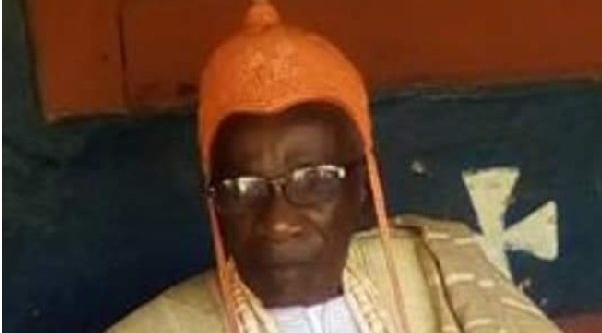 BREAKING: Ondo monarch, Owa Ale of Ikare is dead