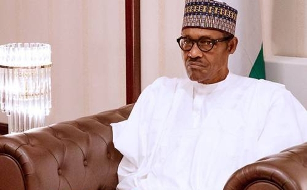 Buhari’s Closest Aide, Sarki Abba, Tests Positive For COVID-19