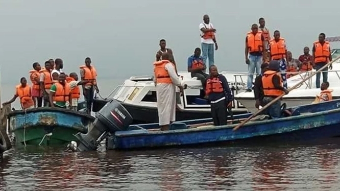 Canoe mishap claims eight lives in Kebbi