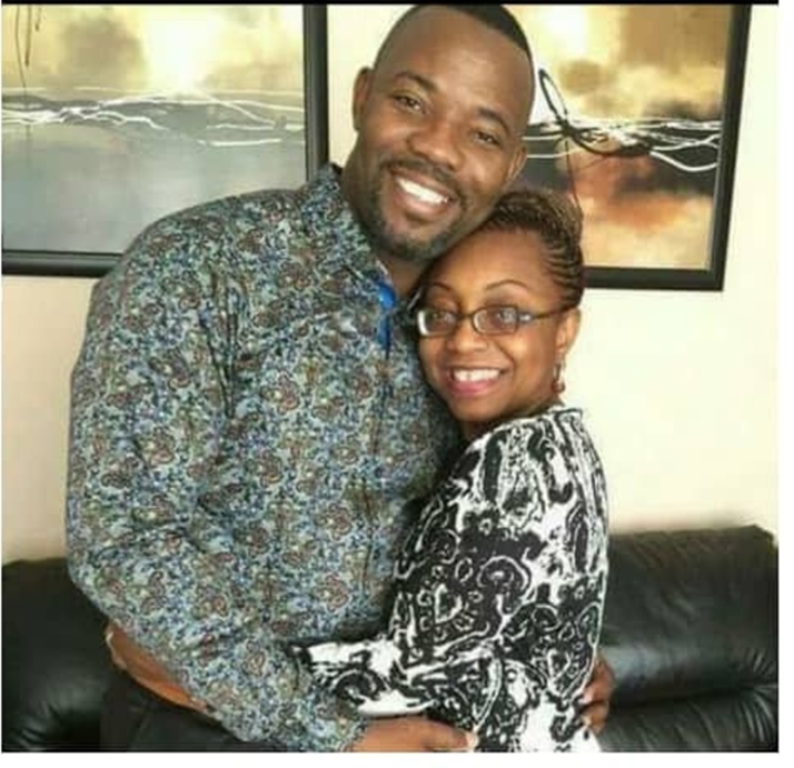 Comedian Okey Bakassi and wife celebrate 19th wedding anniversary