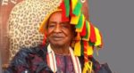 Ebonyi monarch, Eze Chibueze Agbo is dead