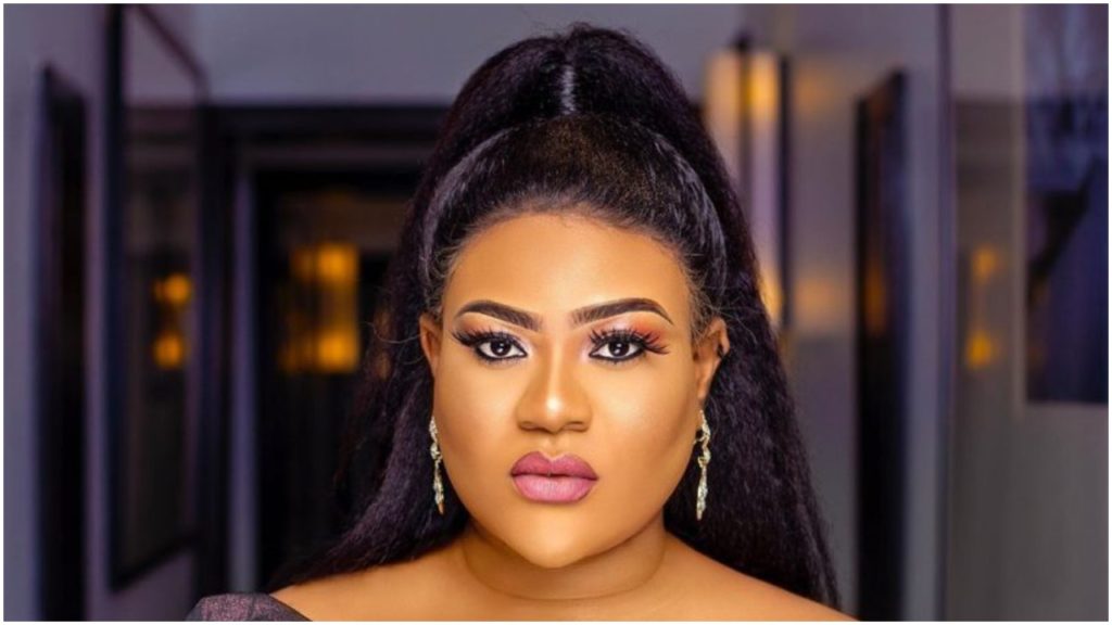 Nkechi Blessing reveals her favourite BBNaija hosuemate, says she is ready to spend her last money