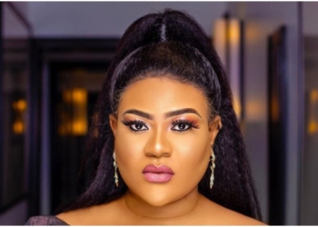 Nkechi Blessing reveals her favourite BBNaija hosuemate, says she is ready to spend her last money
