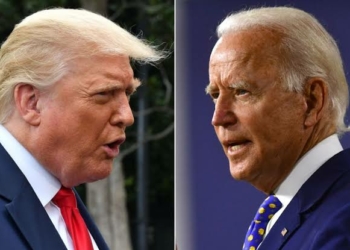 Trump says ‘Revolution’ will occur in U.S. if Biden becomes president