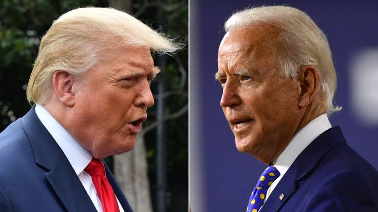 Trump says ‘Revolution’ will occur in U.S. if Biden becomes president