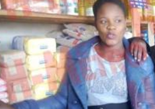 Woman dies during baptism after being grabbed by 'mermaids'