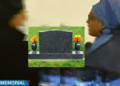 Woman fights her late brother's wife at his funeral over infidelity claims in South Africa