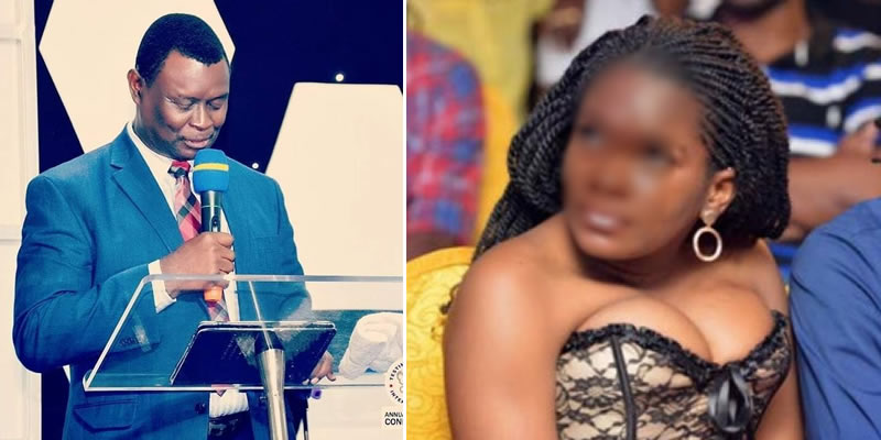 You are a hired assassin if you dress seductively to church, Pastor Mike Bamiloye blows hot