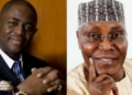2023 Presidency: There are Lots of people that don’t want Atiku as PDP candidate, says Fani-Kayode