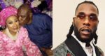 Burna Boy’s parents, Samuel and Bose Ogulu celebrate 30th wedding anniversary