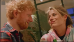 English singer, Ed Sheeran welcomes first child with wife