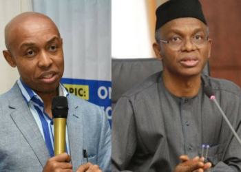 Former NHRC chairman, Odinkalu releases list of Governor El-Rufai's critics allegedly facing prosecution in court