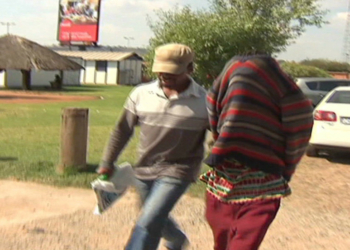 He could rape the woman due to premature ejaculation, prosecuting counsel tells Zimbabwe court