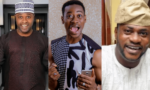 Lateef Adedimeji beats Odunlade Adekola, Femi Adebayo hands down after he did this