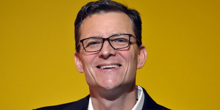 MTN Nigeria’s President, CEO resigns