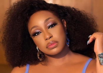 Nollywood actress, Rita Dominic reveals why her marriage plans didn’t work out