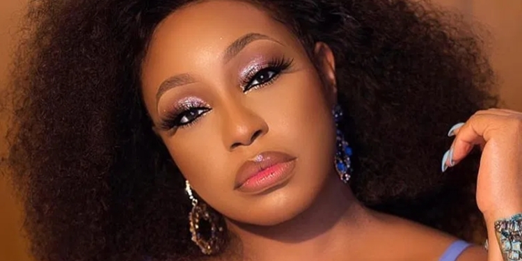 Nollywood actress, Rita Dominic reveals why her marriage plans didn’t work out