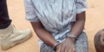 Police arrest two female armed robbery suspects, 41 others in Abia