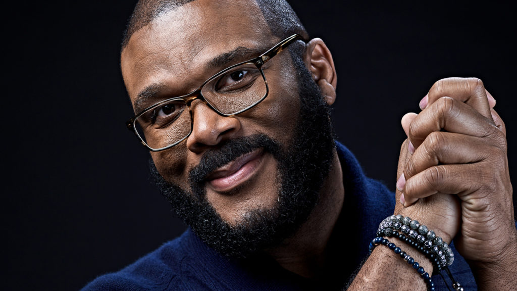 Tyler Perry has become Hollywood's latest billionaire, according to Forbes