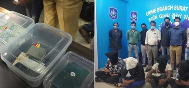 2 Nigerian nationals among 5 held for hacking bank account